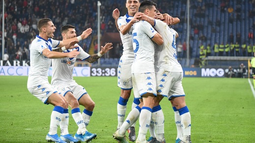 Coronavirus: il Brescia dona 5000 mascherine, i tifosi le distribuiscono