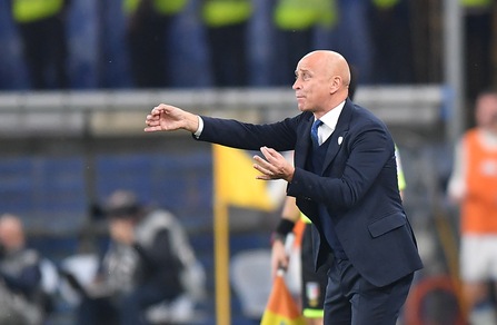 Brescia, Corini: "Persa l'occasione per chiudere. Balotelli? C'è un percorso da fare"