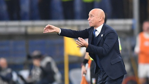 Brescia, Corini: "Persa l'occasione per chiudere. Balotelli? C'è un percorso da fare"