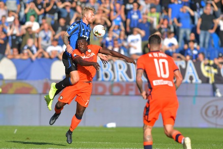 Sampdoria, barra dritta su Kjaer