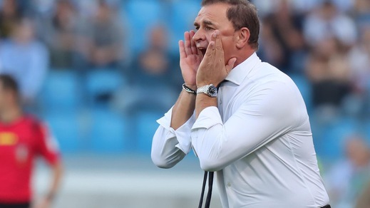 Spal, Semplici: "Per far punti servirà una prova straordinaria"