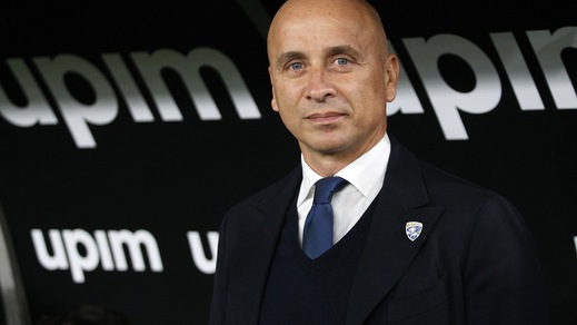 Corini: "Balotelli deve adeguarsi al contesto Brescia"