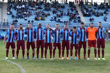 Rieti, ufficiale: Beni è il nuovo allenatore