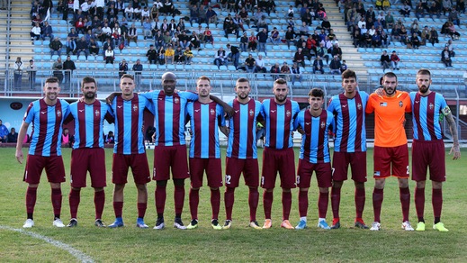 Rieti, ufficiale: Beni è il nuovo allenatore