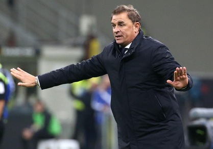 Spal, Semplici: "Sono arrabbiato, bisogna migliorare. Ma Bennacer era da espulsione"