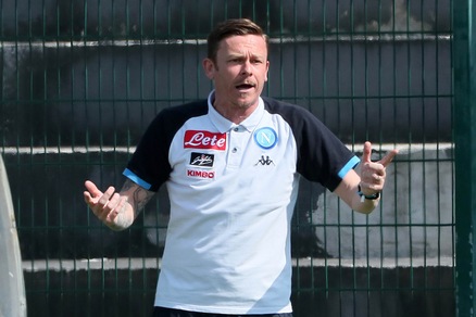 Primavera, altro ko per il Napoli: la Lazio vince 2-1 in rimonta