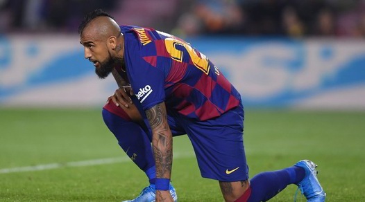 "I veri motivi dell'addio di Vidal al Barcellona"
