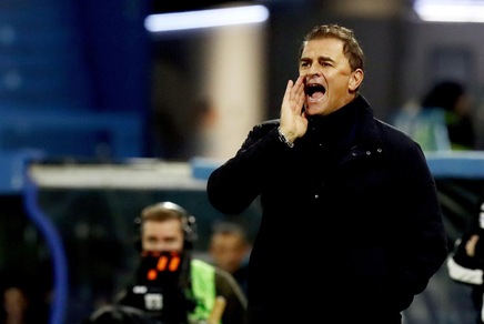 Spal, Semplici: "Di Francesco con noi, ma non giocherà"