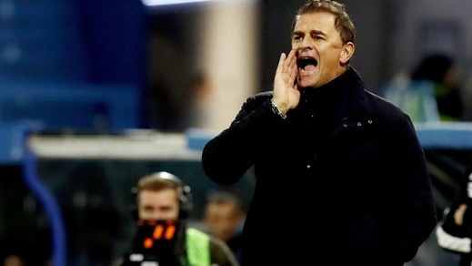 Spal, Semplici: "Di Francesco con noi, ma non giocherà"