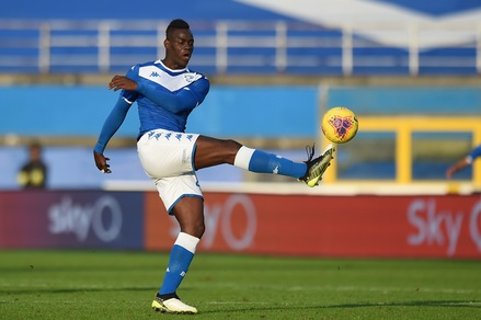 Brescia 4-1 nel test con Ciliverghe. Balotelli non scende in campo