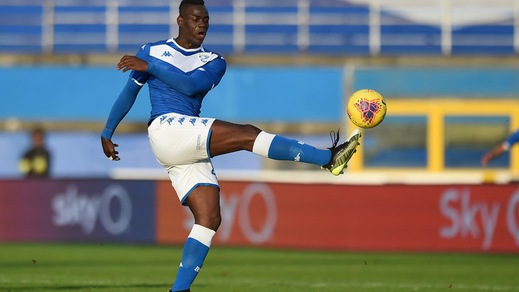 Brescia 4-1 nel test con Ciliverghe. Balotelli non scende in campo