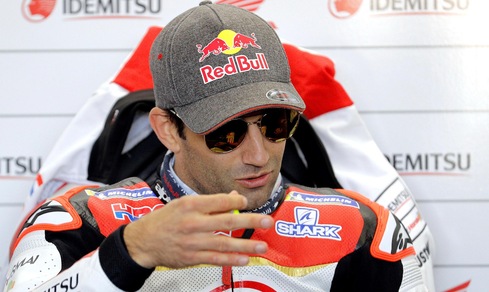 Zarco: "La Ducati mi ha dato garanzie sull'Avintia"