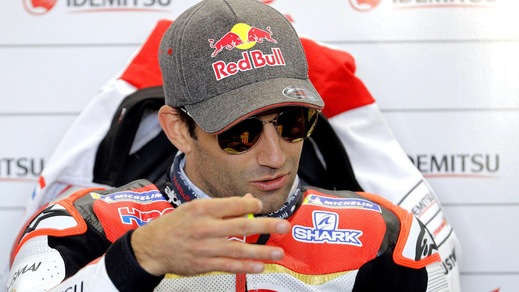 Zarco: "La Ducati mi ha dato garanzie sull'Avintia"