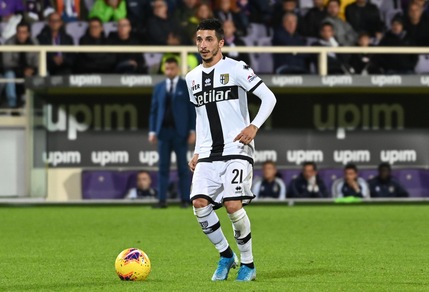 Monza, ecco Scozzarella: "Voglio tornare subito in Serie A"