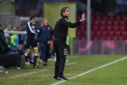 Benevento, Inzaghi torna a Venezia: "Da avversario sarà strano"