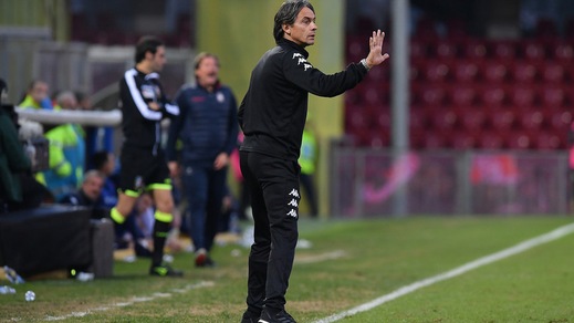 Benevento, Inzaghi torna a Venezia: "Da avversario sarà strano"