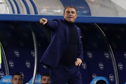 Spal, Semplici: "Inter la più forte insieme alla Juve"