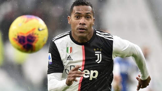 Juve al lavoro per la Supercoppa: Szczesny e Alex Sandro in dubbio