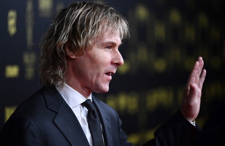 Juve, Nedved: "Il Lione in Champions? Non possiamo lamentarci"