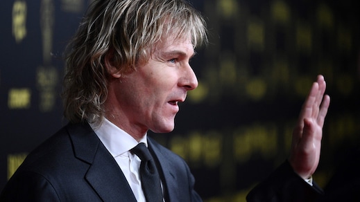 Juve, Nedved: "Il Lione in Champions? Non possiamo lamentarci"