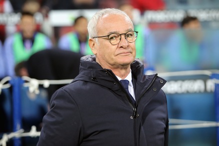 Sampdoria, Ranieri: "Non dovevamo lasciarli così soli nel finale"