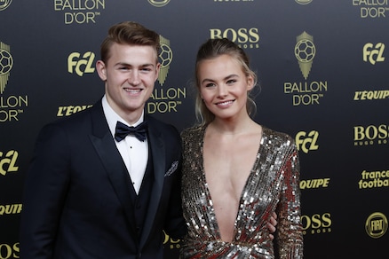 De Ligt: "Juve? Voglio restare per tanto tempo"