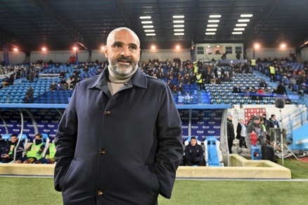 Lecce, Liverani: "Con il Brescia sarà una vera battaglia"