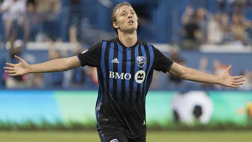 Bologna, Lappalainen resterà al Montreal Impact fino al 31 dicembre