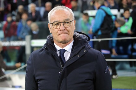 Sampdoria, Ranieri: "Quagliarella? Rinnovo importante per lui e per noi"
