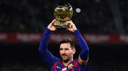 Barcellona, Messi: "Champions, Roma e Liverpool errori da non ripetere"
