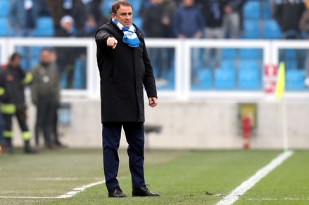 Spal, Semplici: "Serve di più, la classifica piange"