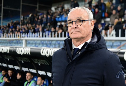 Sampdoria, Ranieri: "Abbiamo regalato al Parma la prima mezz'ora"