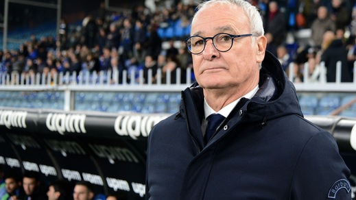 Sampdoria, Ranieri: "Abbiamo regalato al Parma la prima mezz'ora"