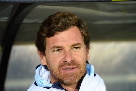 Villas-Boas: "Il mio Porto era pornografico"