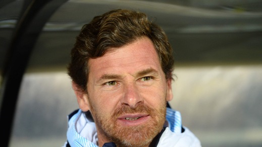 Villas-Boas: "Il mio Porto era pornografico"