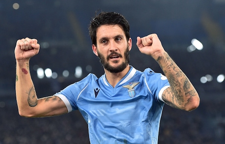 Lazio, Luis Alberto c'è: lo spagnolo pronto per la Supercoppa