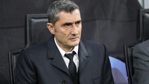 Barcellona, Valverde: “Inter? Nel secondo tempo troppo nervosa”