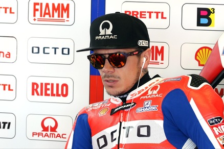 Scott Redding: "Nel motociclismo servono più controlli antidoping"