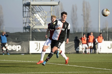 Juve Primavera, rinnovo fino al 2023 per Petrelli
