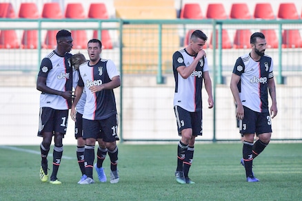 Serie C, la Juve U23 spreca tutto: vince il Gozzano 1-0. Paganese-Catania 3-1