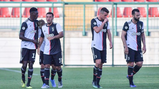 Serie C, la Juve U23 spreca tutto: vince il Gozzano 1-0. Paganese-Catania 3-1