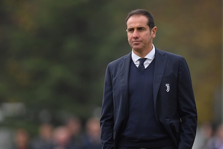Youth League, Zauli: "Brava Juve, ma non accontentarti"