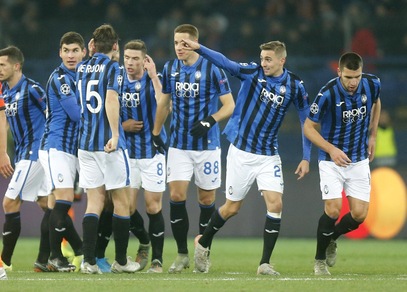 Shakhtar-Atalanta 0-3: Gasperini è agli ottavi di Champions