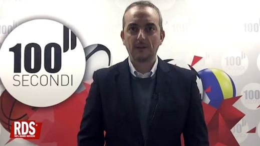 I 100 secondi di Pasquale Salvione: La carica di Gattuso per il Napoli