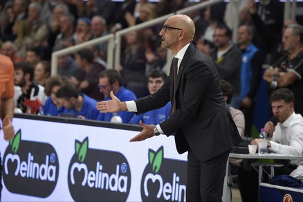 Champions League, Brindisi supera Neptunas 96-82