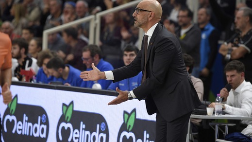 Champions League, Brindisi supera Neptunas 96-82