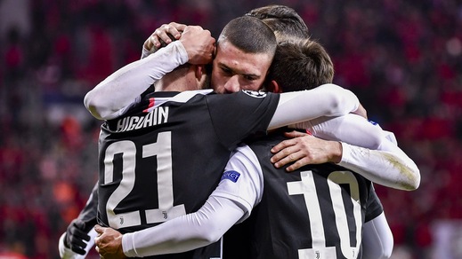 Ottavi di Champions League, ecco le 16 squadre qualificate