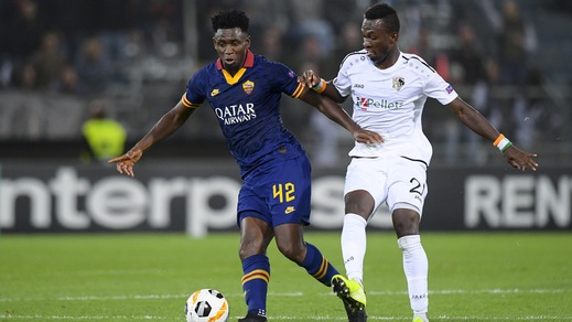 Diretta Roma-Wolfsberger ore 21: formazioni ufficiali e come vederla in tv