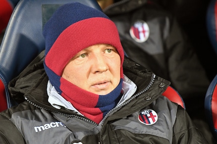 Bologna, tanti guai sulla fascia sinistra: Mihajlovic chiede rinforzi