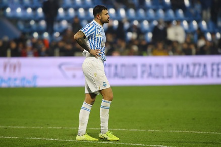 Spal, cercasi il miglior Petagna